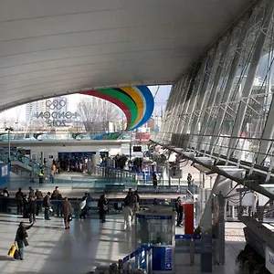 Cozy In Stratford From 18 Minutes To , London Großbritannien